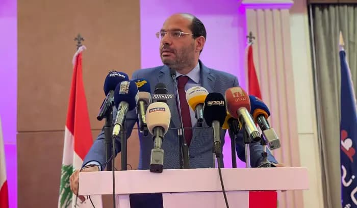 وهاب لمراد: لازم نفحصلو صباب الكرامة.. ومراد يرد: الكرامة أصبحَت عملة نادرة يا صديقي!