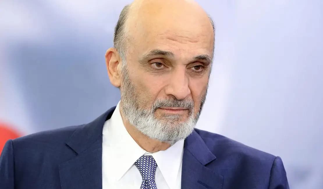 رغم مساعي قطر.. جعجع: لا حلّ في الأفق
