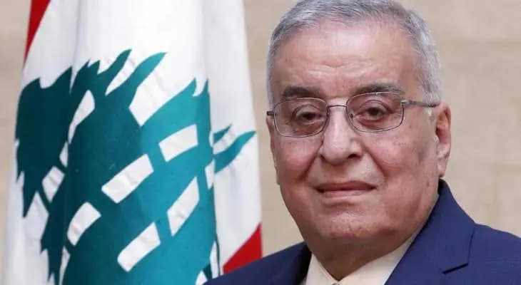 بو حبيب: اجتمعت مع ميقاتي ولا خلاف بيننا والتشكيلات قريباً
