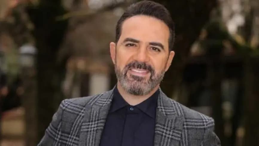 وائل جسار ينجو وعائلته من الموت.. ويوجّه رسالة