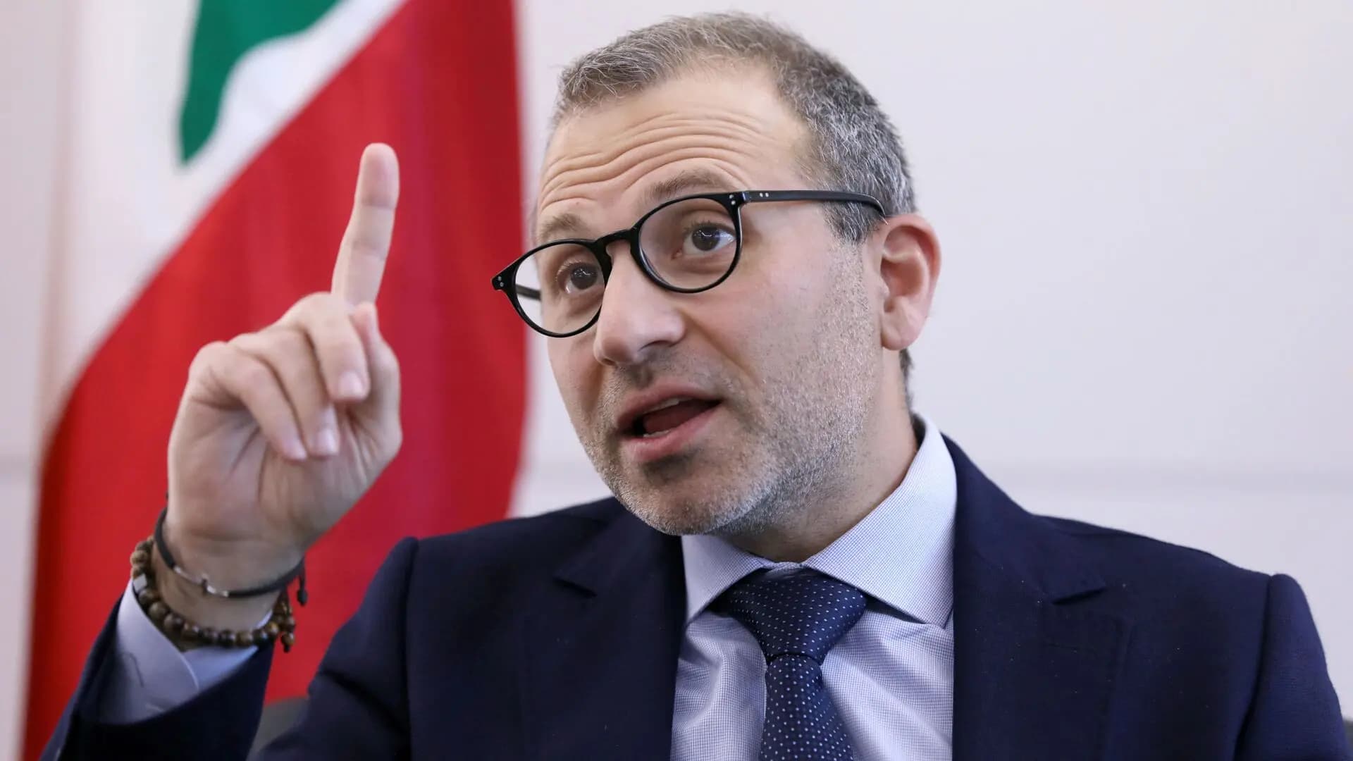 باسيل: خرق القانون الانتخابي أصبح واضحا منذ الآن