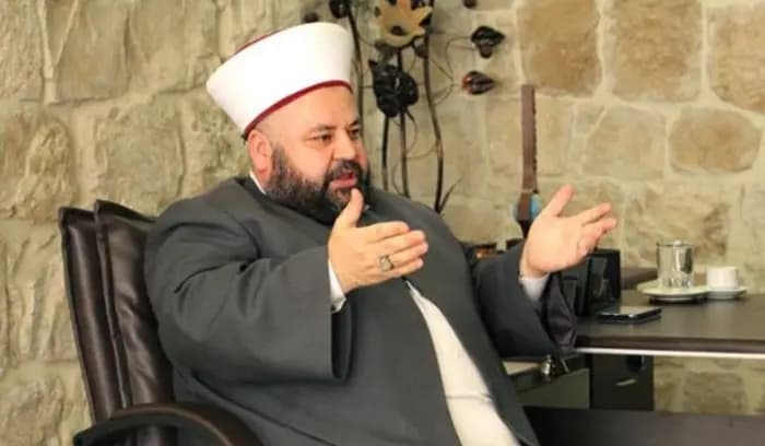 الحراش من عكار: يدعو لتعميم ثقافة السلام والحوار بين اللبنانيين