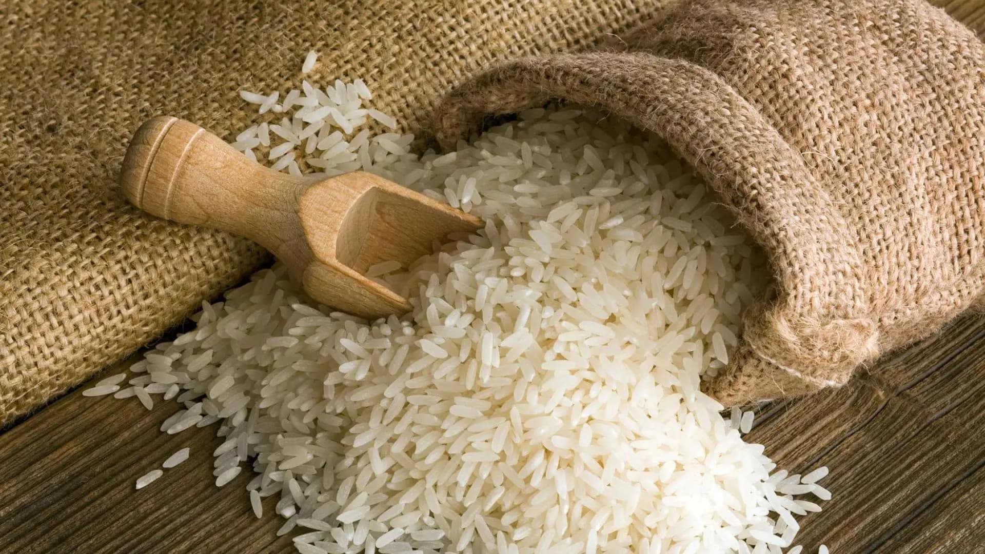أسعار الأرز "طايرة"... والأمن الغذائي في خطر