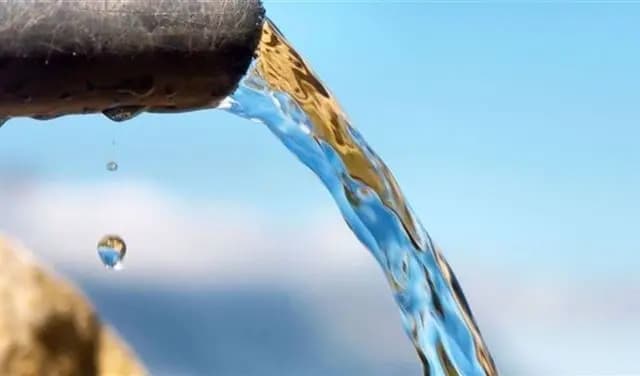 "مياه لبنان الجنوبي": تعرفة جديدة اعتباراً من هذا التاريخ
