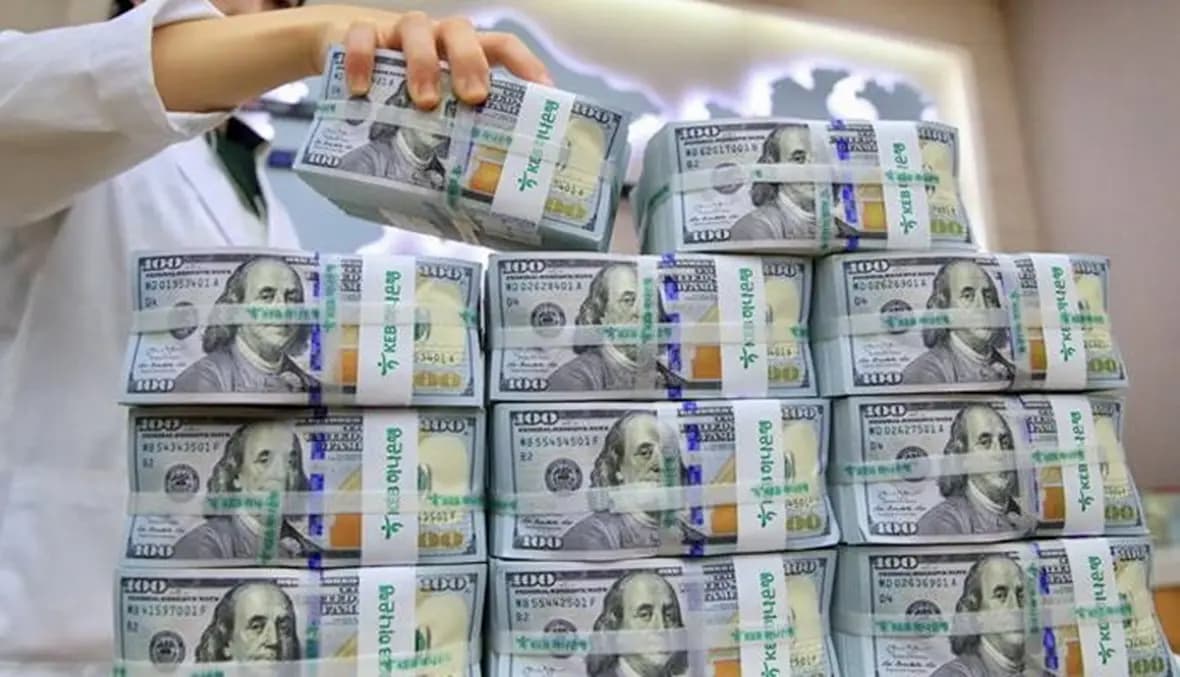 قرض بقيمة ملياري دولار من الولايات المتحدة لبولندا