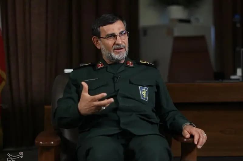 طهران تحذّر من كارثة بسبب الغوّاصات التي تعمل بالوقود النووي