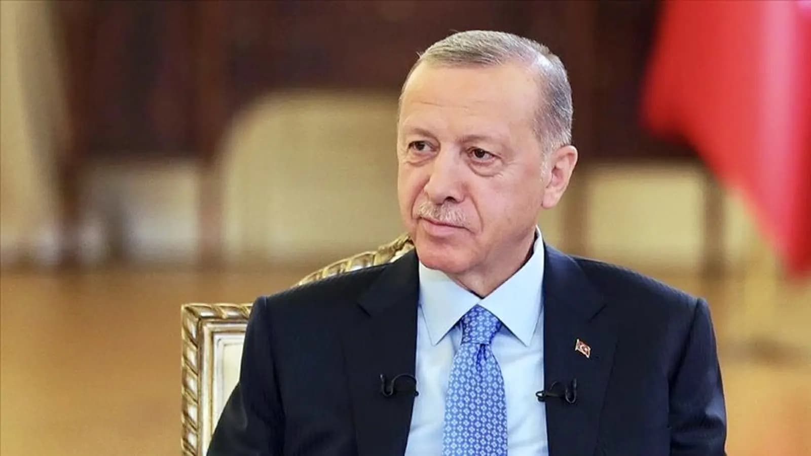 اللقاء قريب..أردوغان يتحدث عن "فرص التعاون" بين تركيا وإسرائيل
