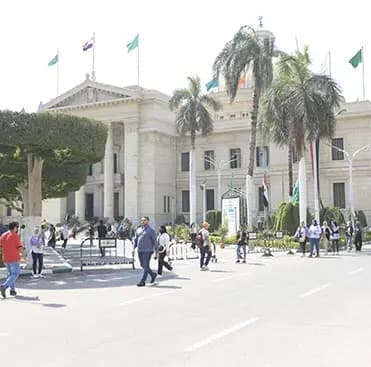 مصر...جريمة مروّعة داخل جامعة القاهرة