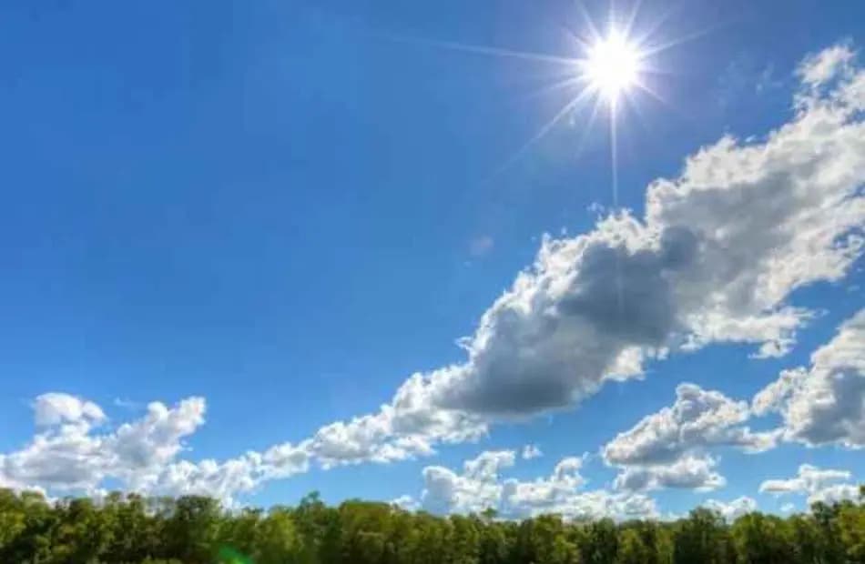 ماذا في طقس الأيام المقبلة؟