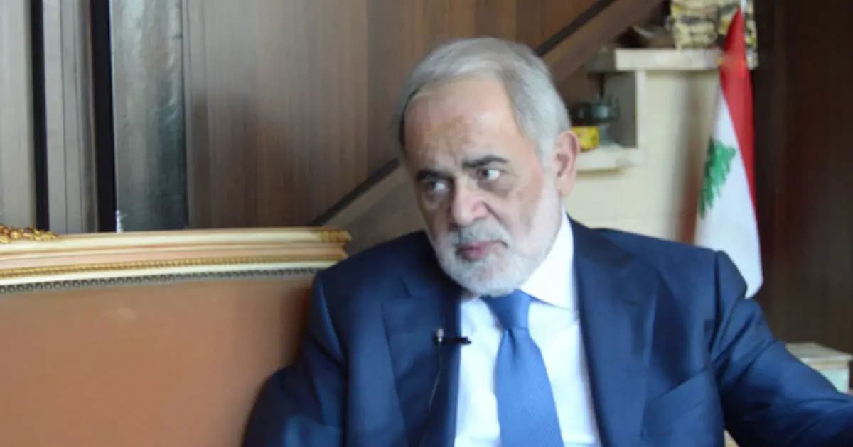 أبوزيد يتحدث عن عملية "تطهير عرقية" للأرمن
