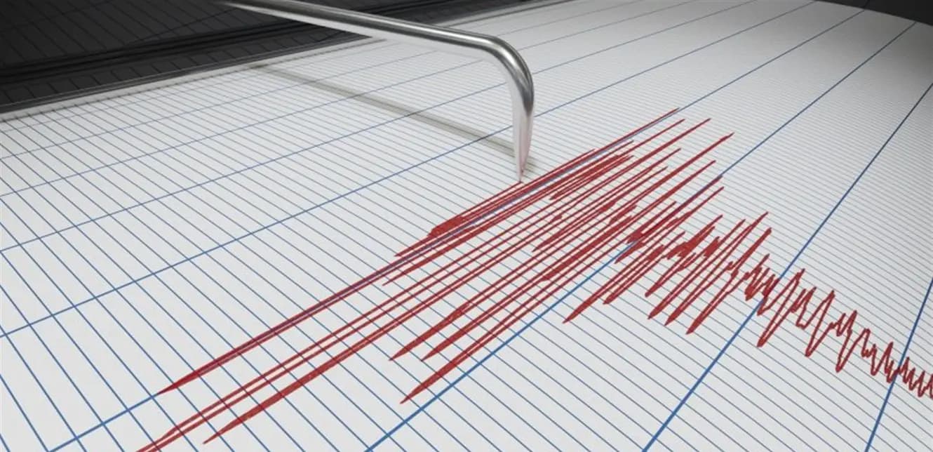 زلزال يضرب دولة عربية جديدة