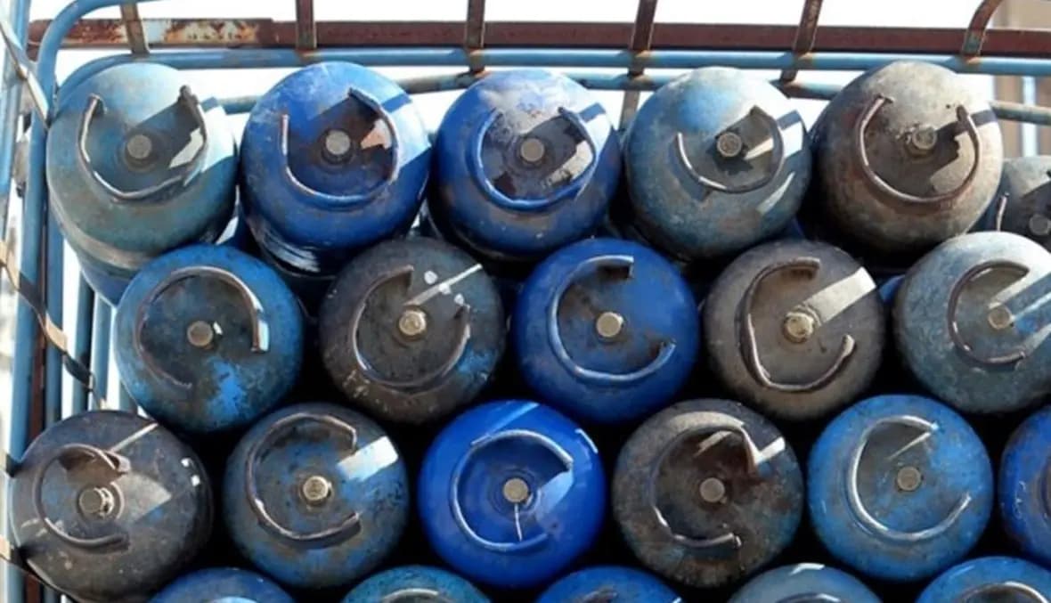 ارتفاع في سعر قارورة الغاز