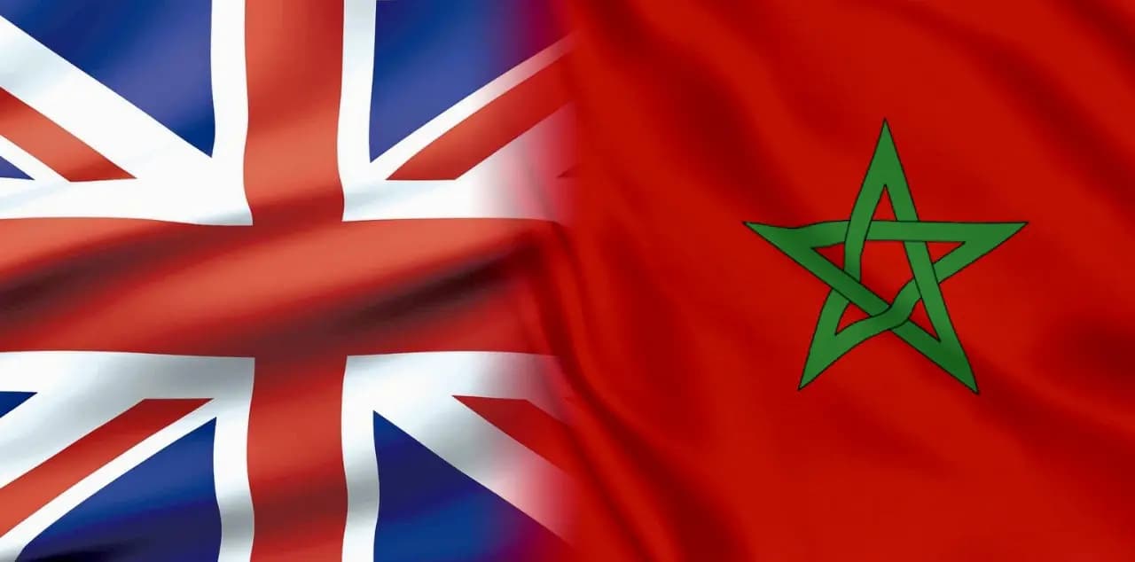 عبر البحر.. بريطانيا تتحضّر لنقل الطاقة المتجددة من المغرب