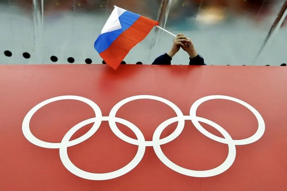 السماح بمشاركة روسيا في الألعاب البارالمبية باريس 2024
