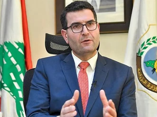 عبر معابر غير شرعية...حيوانات تدخل لبنان من سوريا!