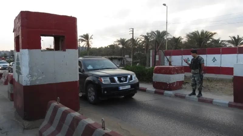 توتّرٌ كبيرٌ وإقفالُ الطريق الدولية في اللبوة.. ماذا يجري؟