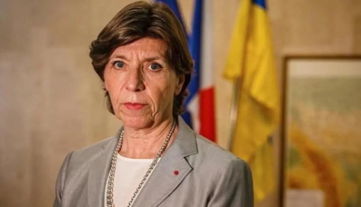 وزيرة الخارجية الفرنسية تتوجّه إلى أرمينيا قريبًا