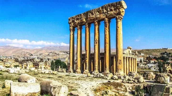 ما صحة تخطيط ارهابيين لتفجير قلعة بعلبك؟