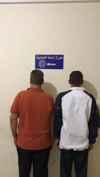 هرّبا مئات الأشخاص من ليبيا الى أوروبا.. و"مفرزة زحلة" توقفهما