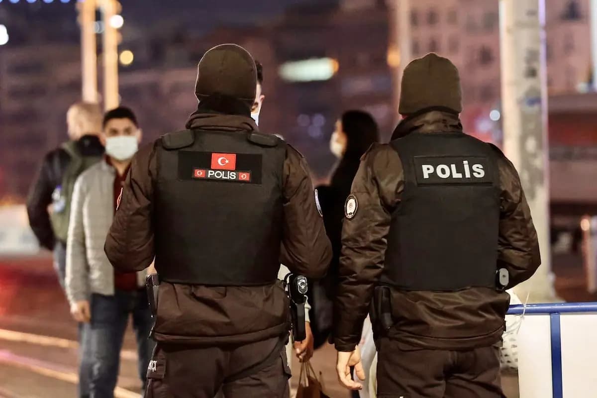 تركيا تعلن قتل قيادي بـ"العمال الكردستاني"
