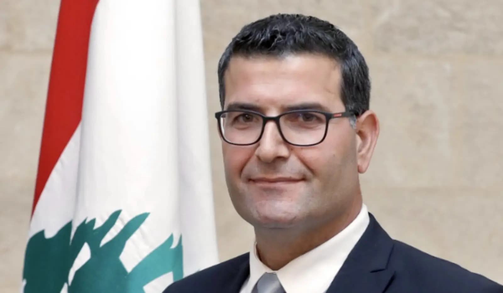 الحاج حسن يأمل أن يكون إكسبو قطر 2023 بوابة لبنان للعالمية