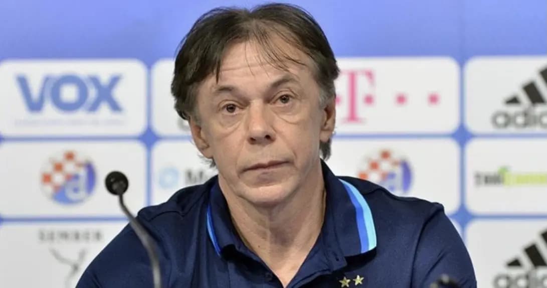 مدرّب جديد لمنتخب لبنان