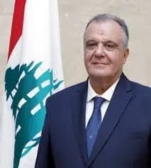 بوشكيان اجتمع مع وفد من البنك الدولي وركز على برنامج الحوكمة في الوزارة ومكننتها