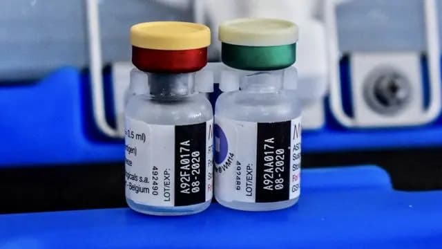 لقاح جديد ضدَّ الملاريا بتوصية من الصحة العالمية