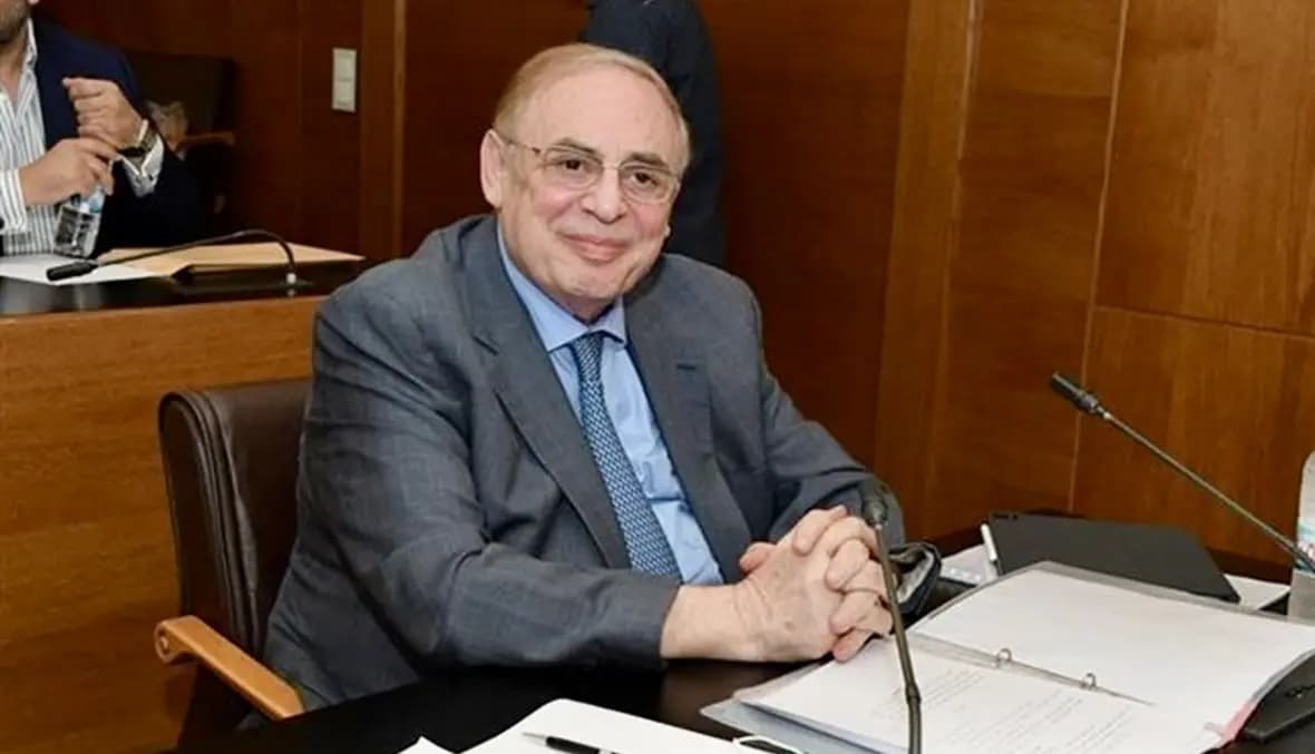 البستاني يحذّر من خطورة تصدير الموازنة
