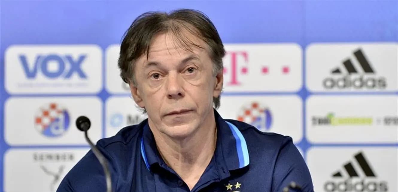 تعرفوا على المدرب الجديد لمنتخب لبنان لكرة القدم