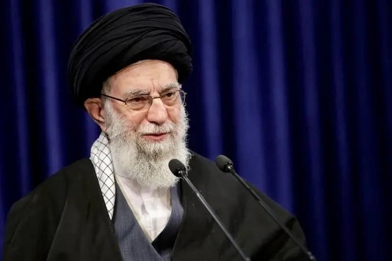 خامنئي للمطبعين مع إسرائيل: تراهنون على حصان خاسر