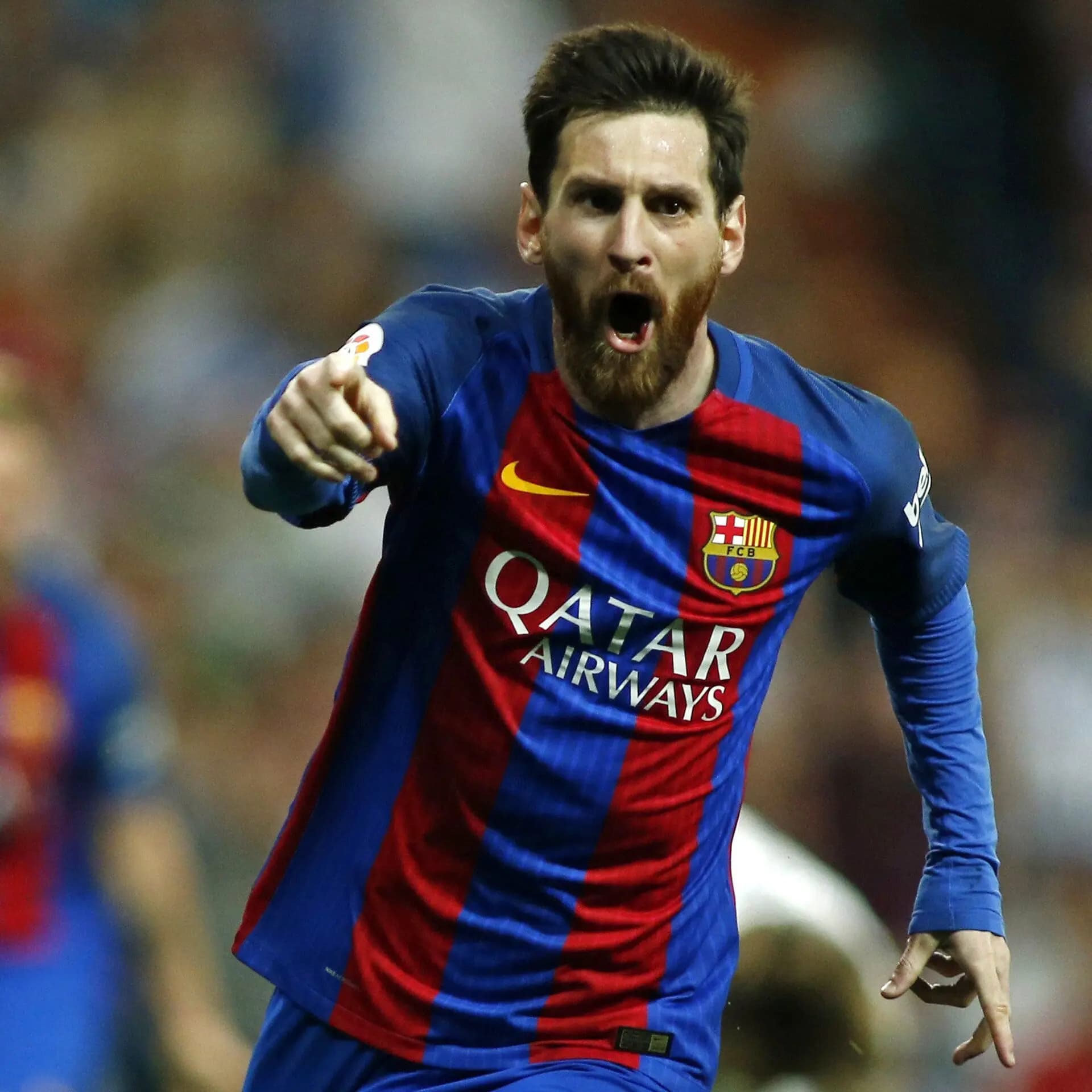 ميسي يحصل على وعد "العودة إلى برشلونة".. وهذا السبب