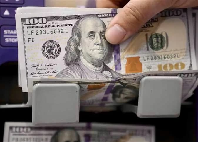 سعر دولار السوق السوداء مساءً