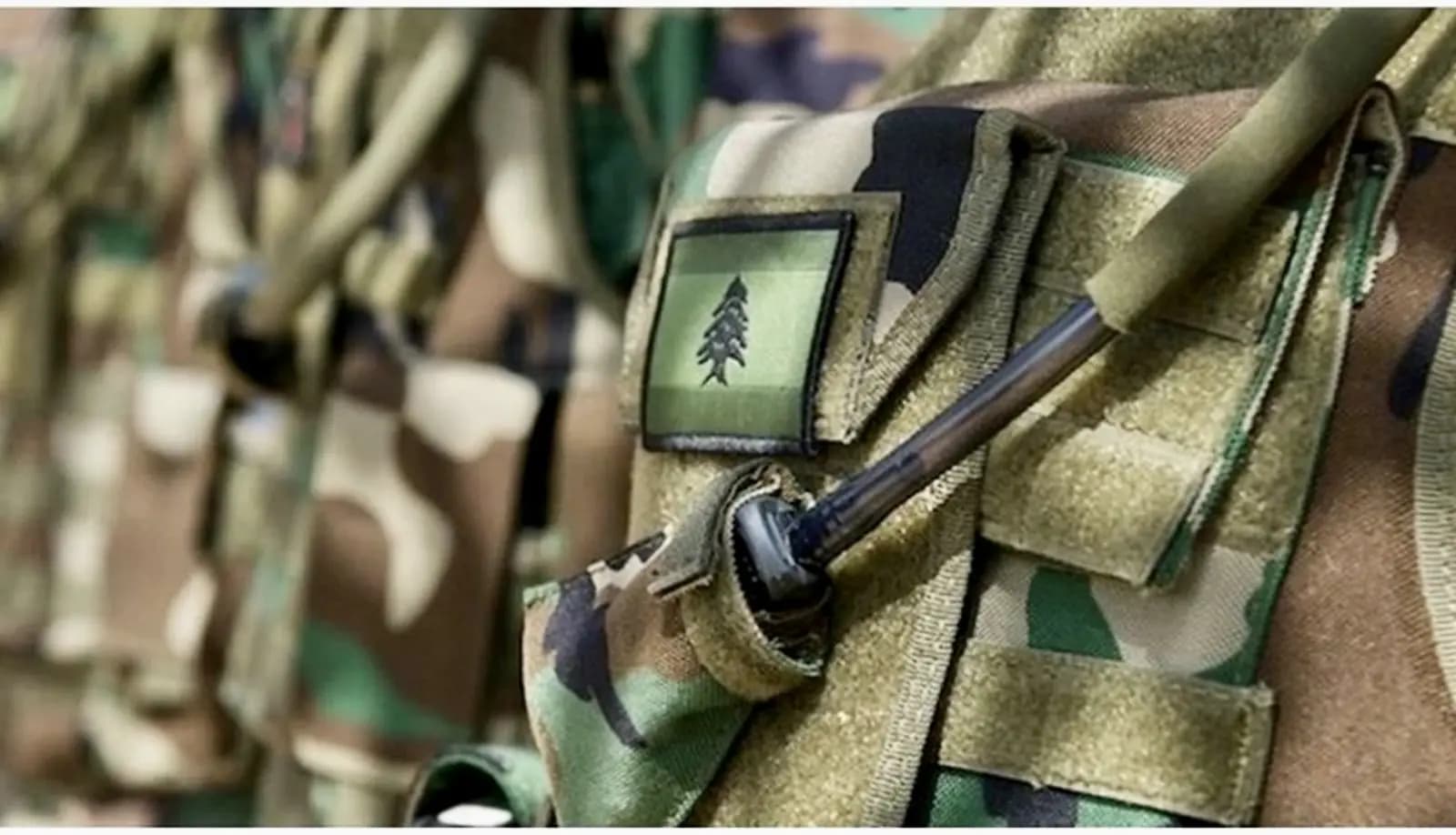 "أبو حريقة" يقع في قبضة الجيش