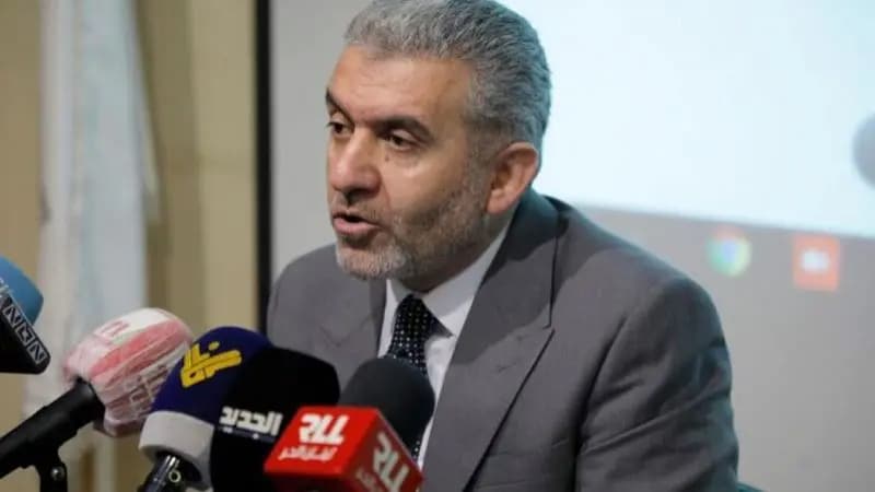 بيرم يدعو الشباب اللبناني إلى التحرك