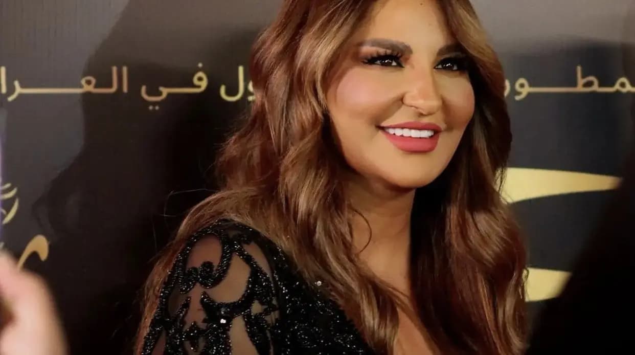 بعد أخطاء في كلمات "موطني".. شذى حسّون تردّ على المنتقدين