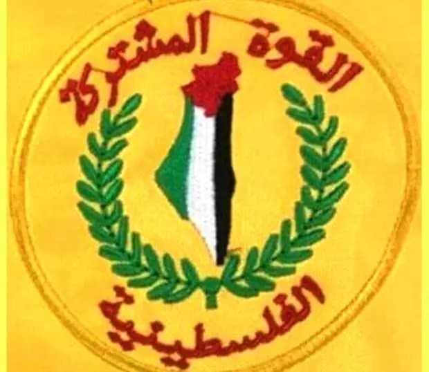 بيان صادر عن قيادة القوة المشتركة في مخيم عين الحلوة
