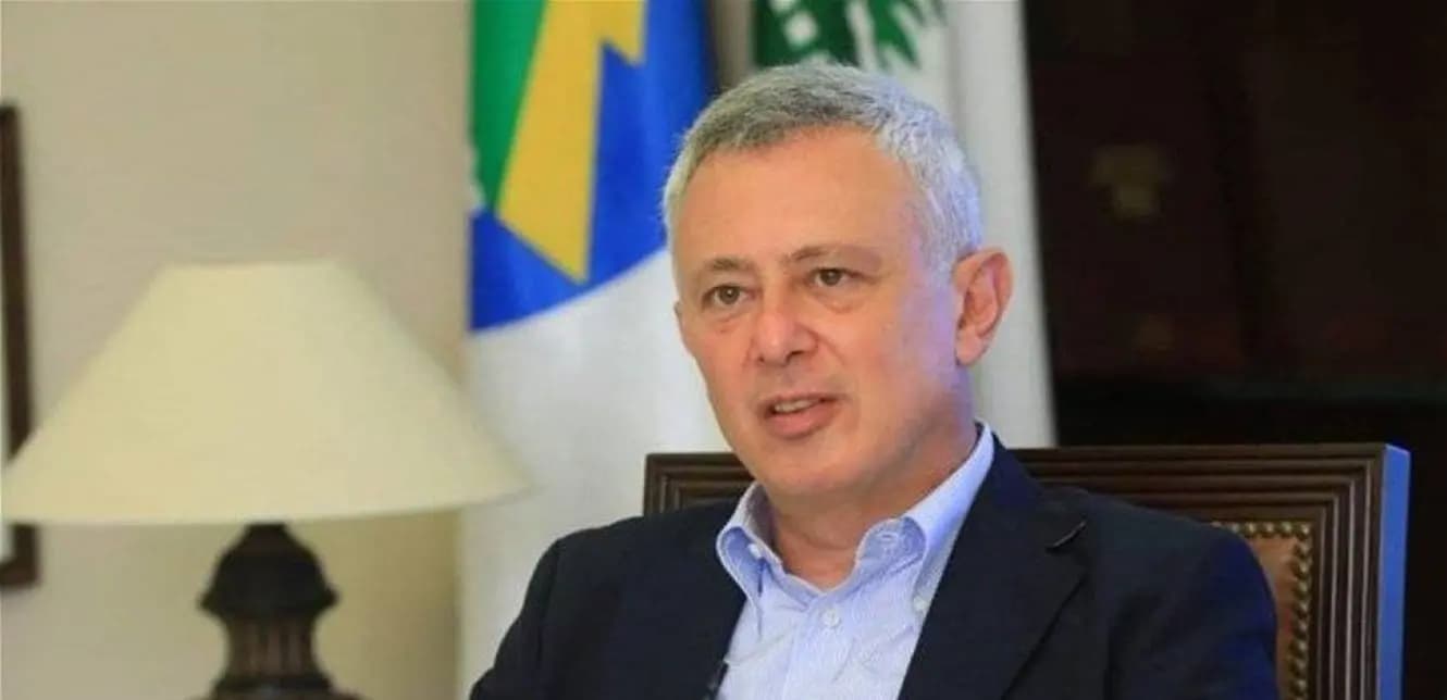 هذا ما أكده فرنجية أمام الموفد القطري بخصوص "السباق الرئاسي"
