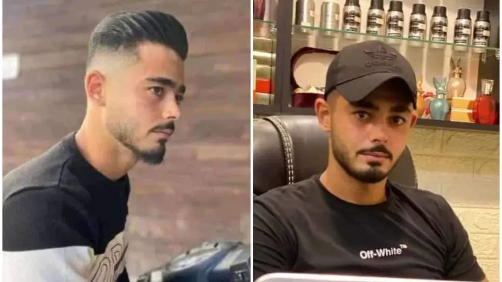 قوى الأمن توقف قتلة الشاب كرنيب في الناعمة