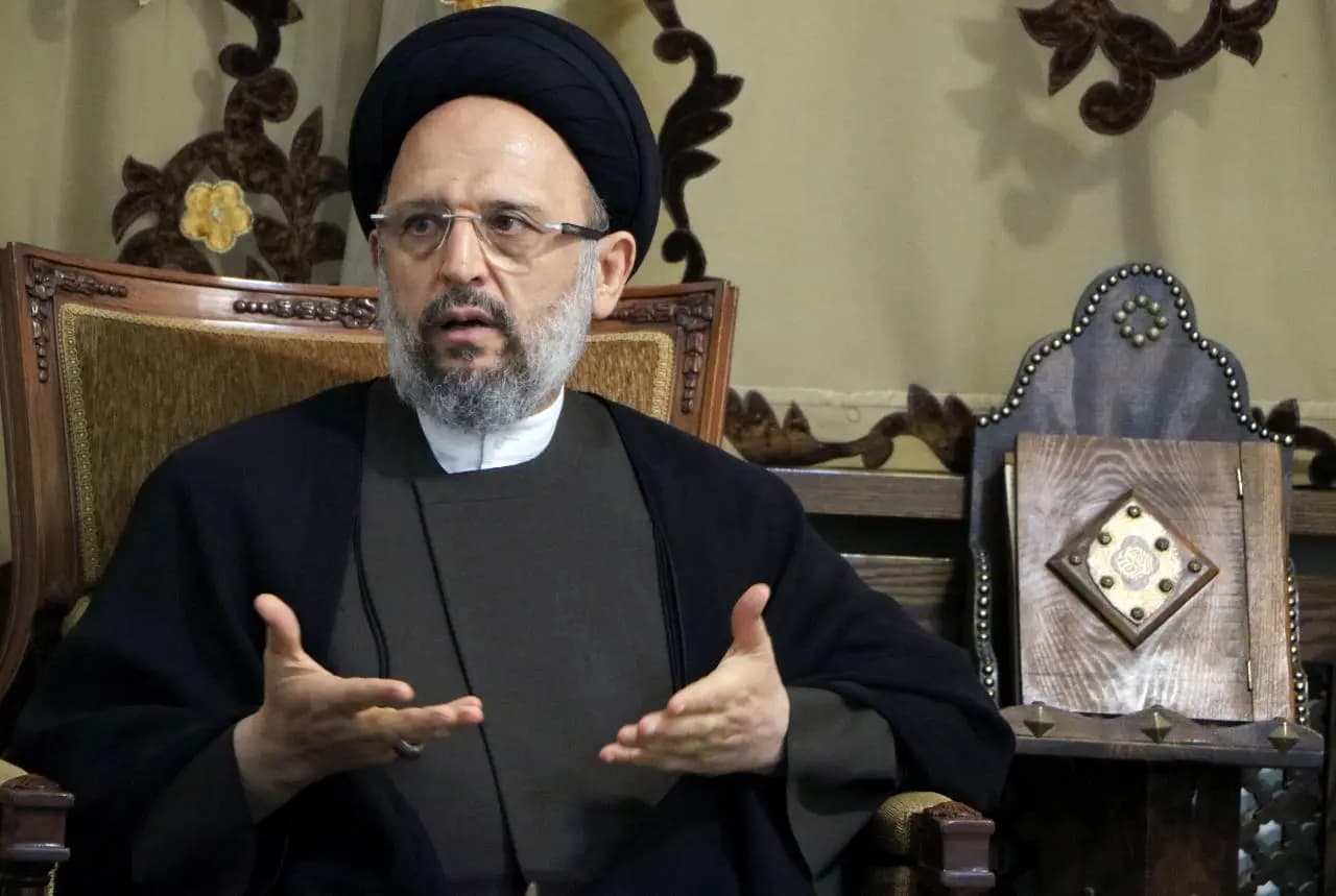 فضل الله: أزمة النازحين تتفاقم وهناك خوف من تأثّر الوضع الأمني