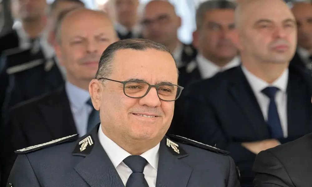 البيسري: "42% من سكان لبنان هم من السوريين"