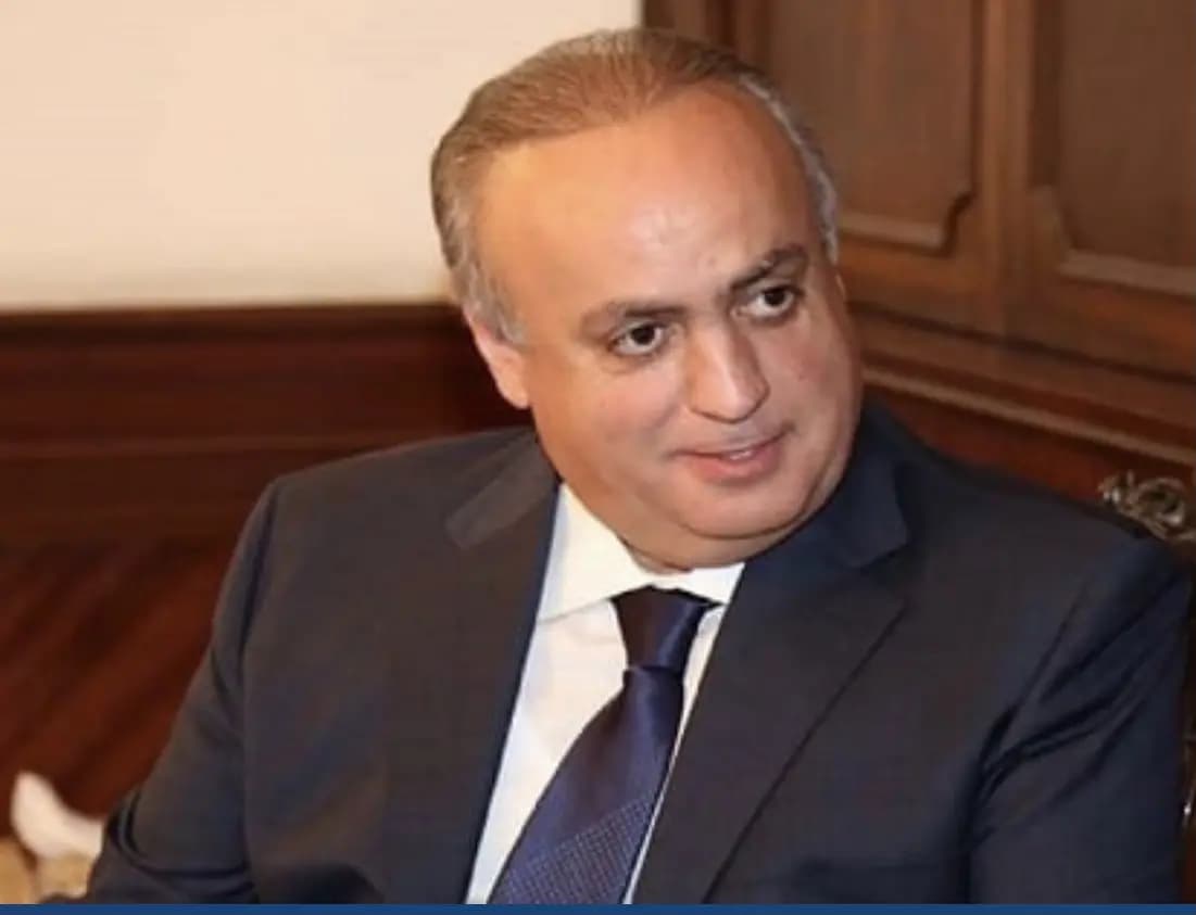 وهاب: لا قيامة للعرب دون جيش عربي مشترك