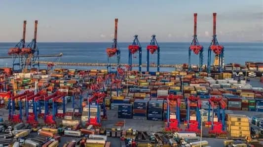ما جديد بطاريات الليثيوم في مرفأ بيروت؟