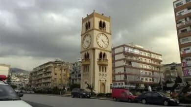 إشكالٌ كبيرٌ بين لبنانيينَ وسوريين في هذه المنطقة