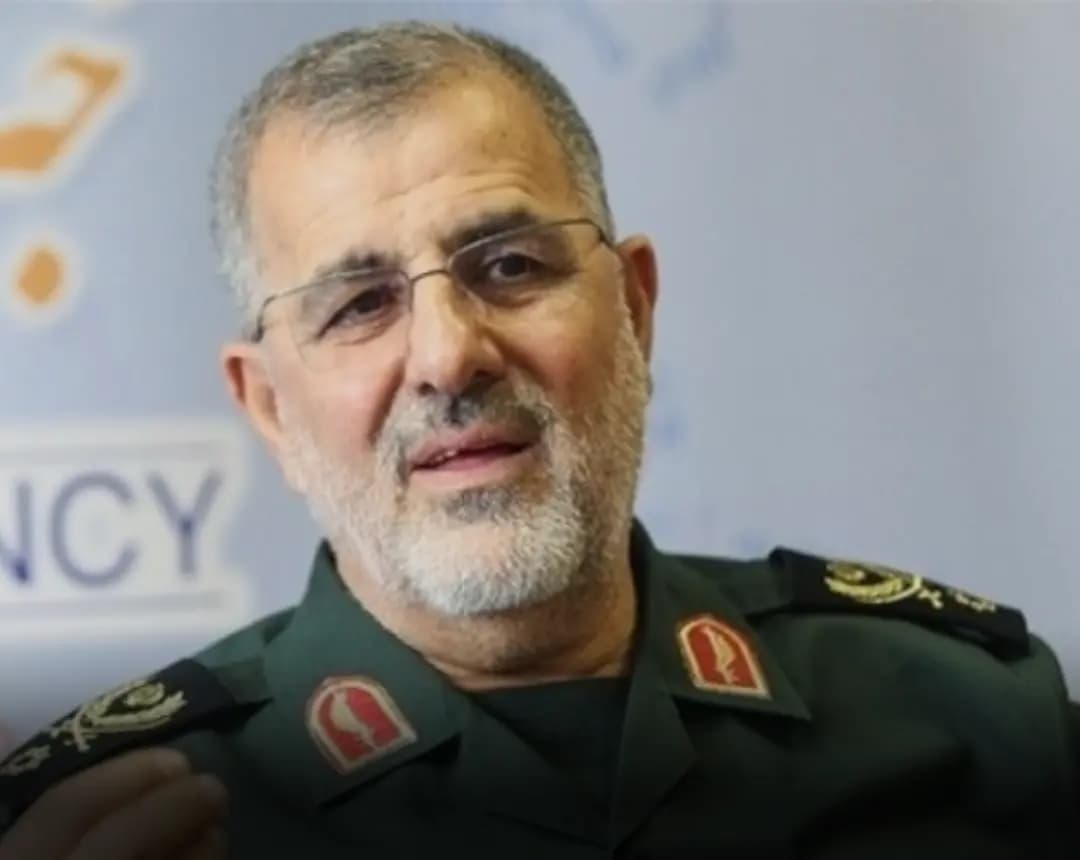 باكبور: قتل جميع القادة الأميركيين لن يكفي للثأر لمقتل سليماني