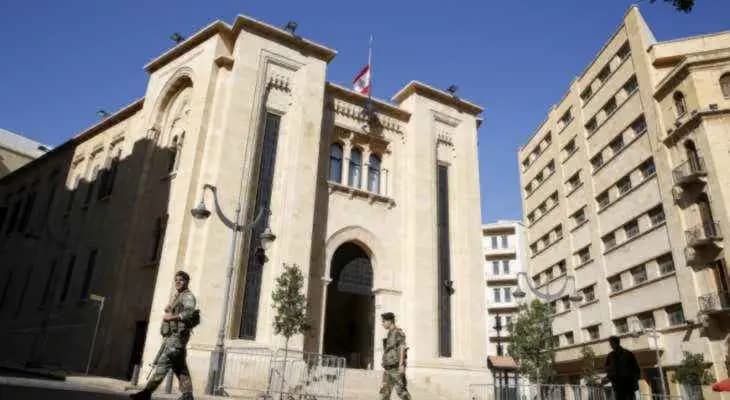 انتهاء جلسة اللجان المشتركة دون إقرار "الكابيتال كونترول