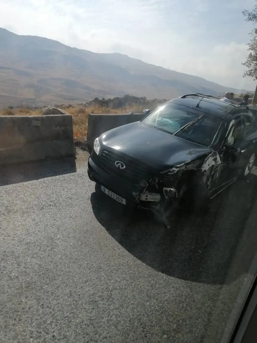 زحمةُ سيرٍ خانقة في المريجات.. ما السّبب؟