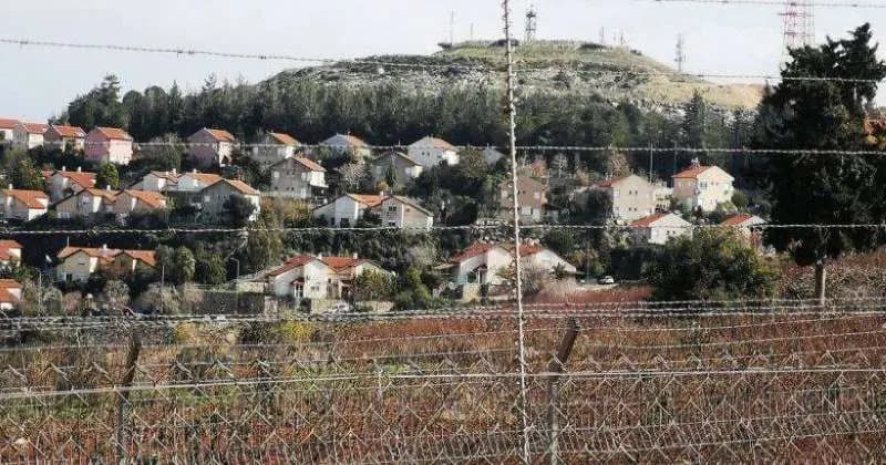 ماذا يجري في المستوطنات المحاذية للبنان؟