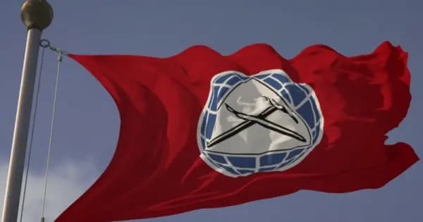 "التقدمي الاشتراكي": طوفان فلسطين أكّد أنّ الحقّ لا يموت