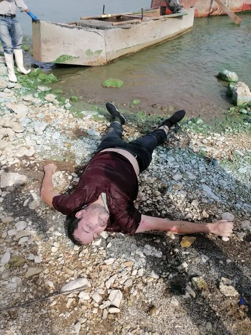 قتيل في بحيرة القرعون.. إليكم التفاصيل